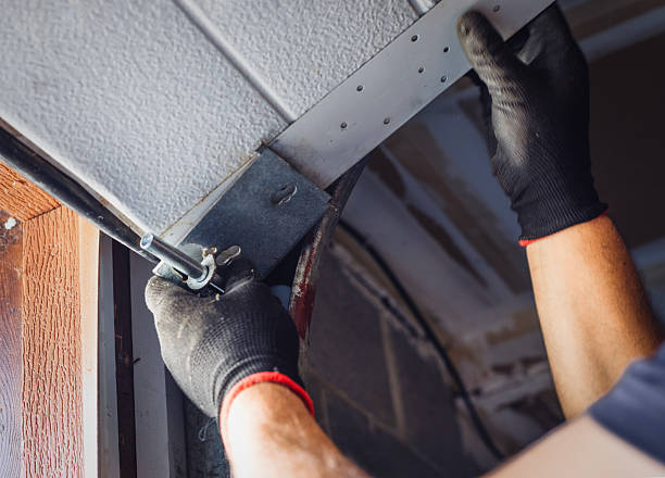 Reliable Garage Door Panel Replacement contractor in St. Louis city County, MO by Garage Doors Repair Pro
